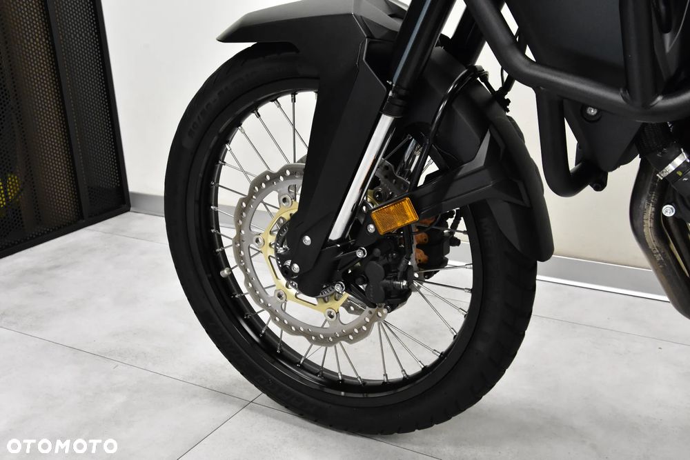 Honda Transalp - 35