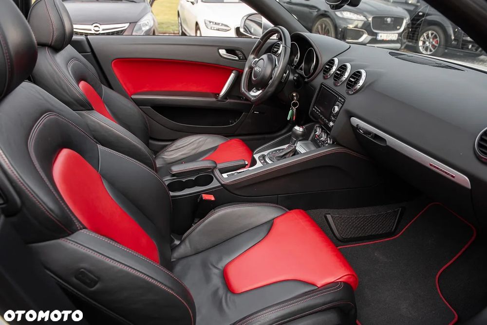 Audi Cabriolet - 4