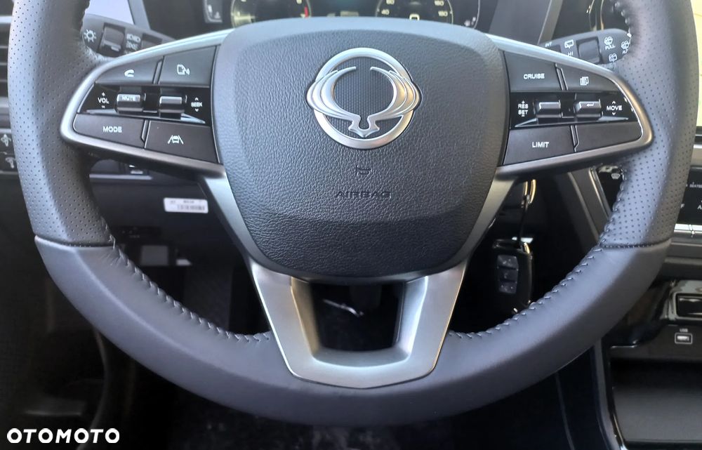 SsangYong/KGM Korando 1.5 T-GDI Joy 2WD - 19