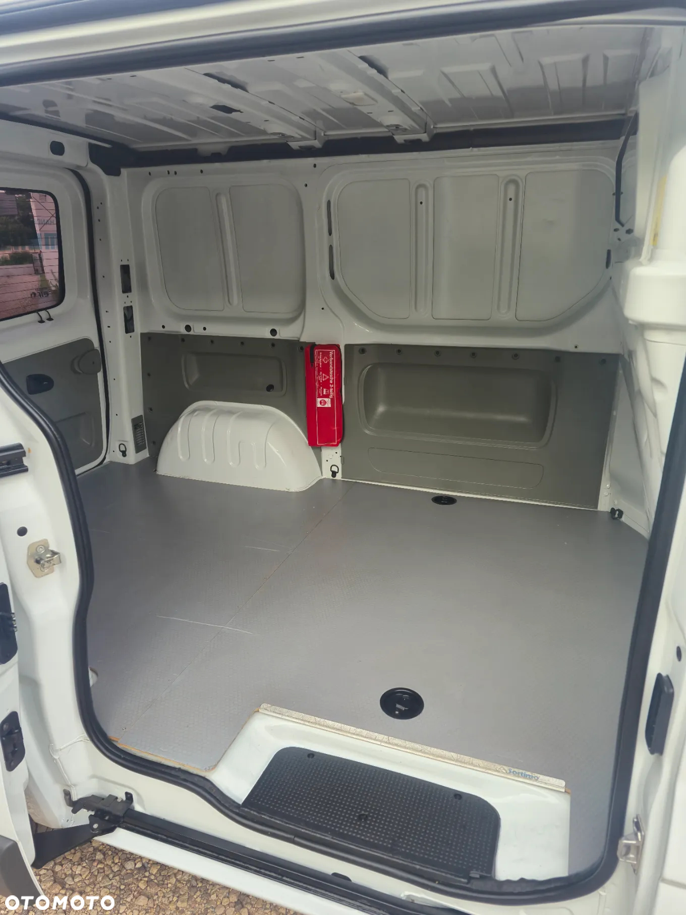 Renault Trafic - 10