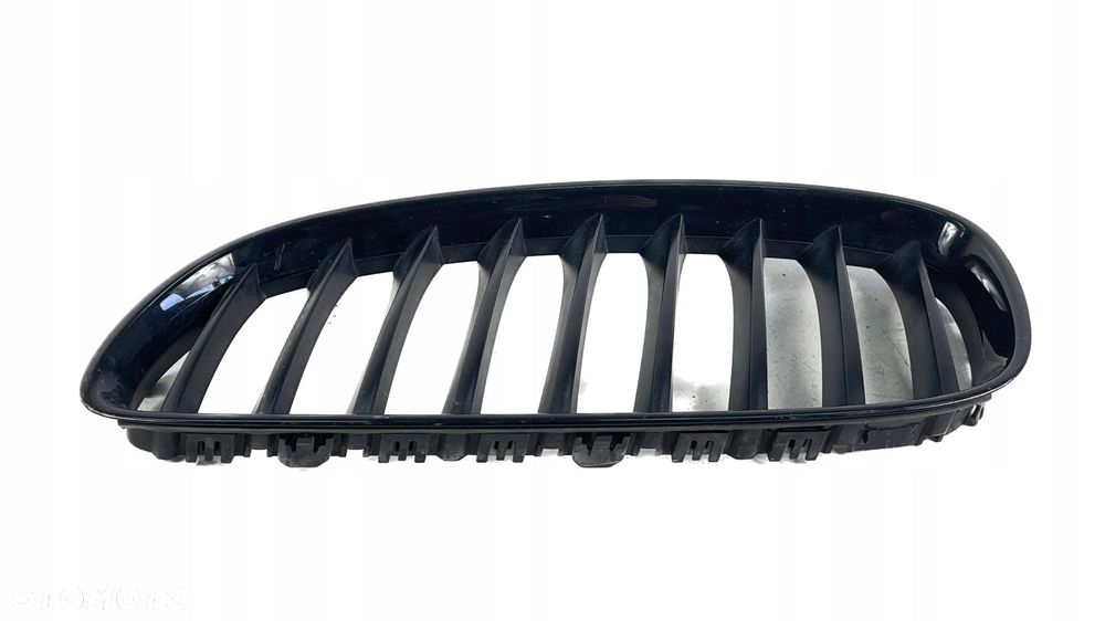 BMW Z4 E89 09- NERKA ATRAPA LEWA CZARNA 40502054 - 3