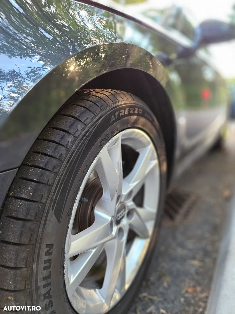 Audi A4 2.0 TDI S tronic - 17