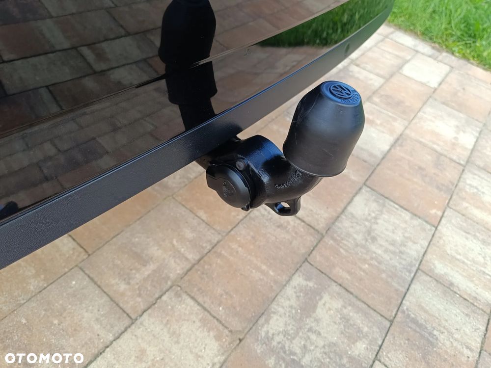 Skoda Superb 2.0 TDI DSG Premium Edition - 19