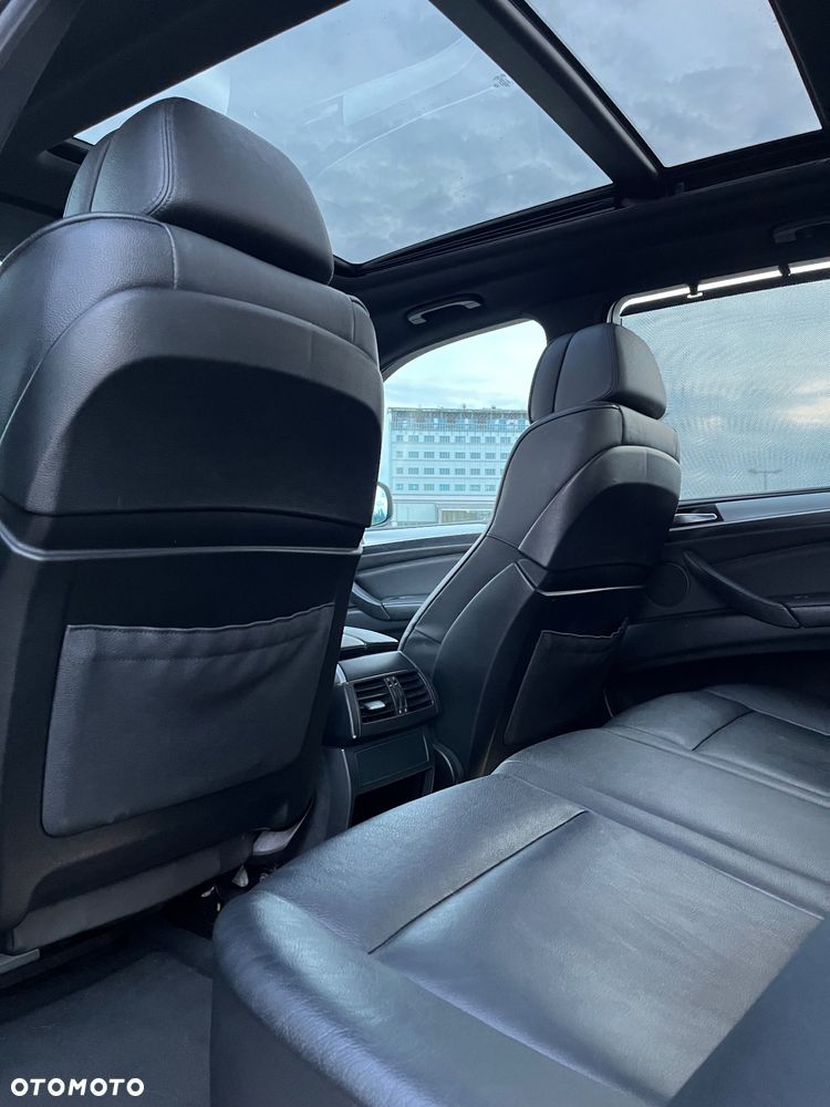 BMW X5 xDrive40d - 18