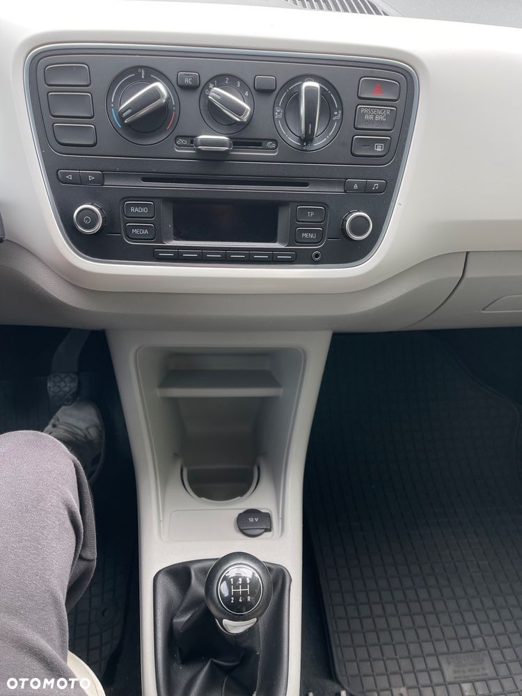Seat Mii 1.0 Style EU6 - 15
