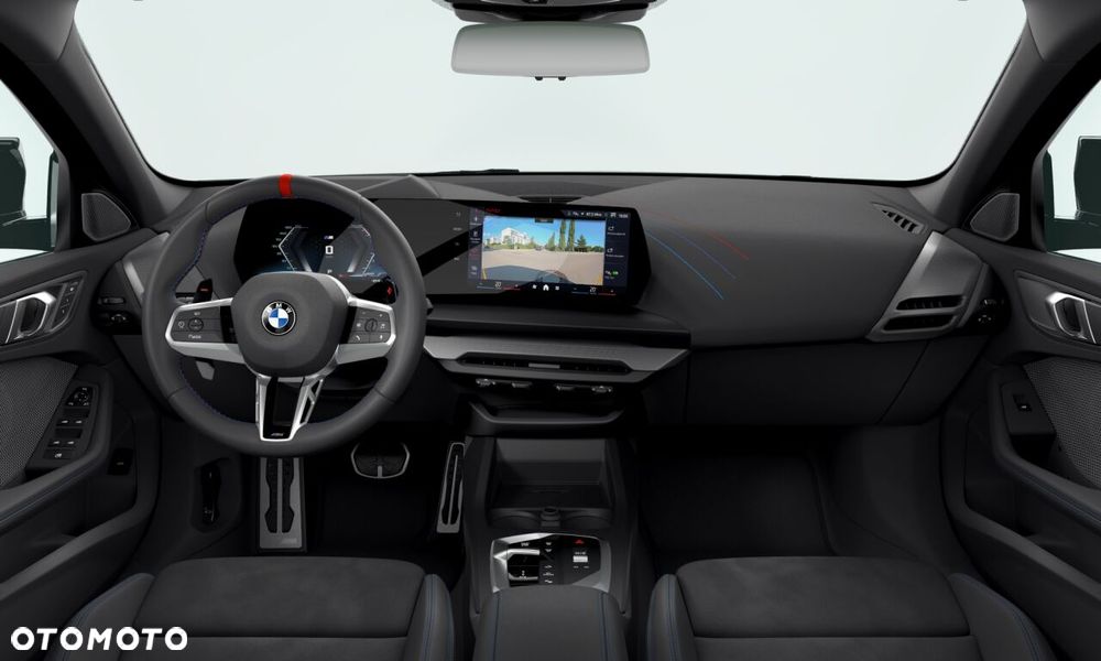 BMW Seria 1 M135 xDrive - 16