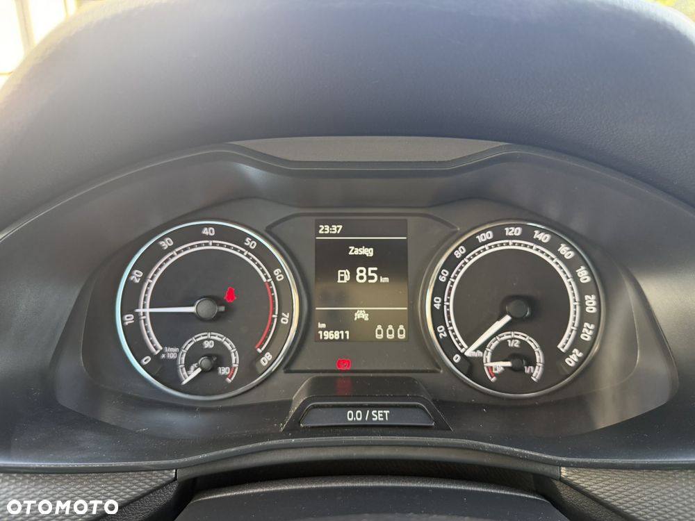 Skoda Scala 1.5 TSI Ambition - 17