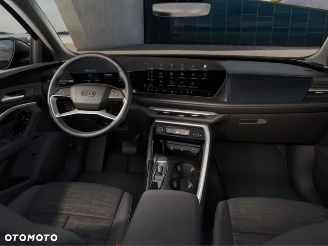 Audi Q5 Sportback TDI mHEV 150 kW Quattro S tronic - 9