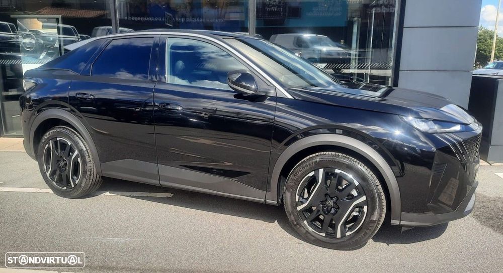 Peugeot E-3008 73 kWh Allure - 4