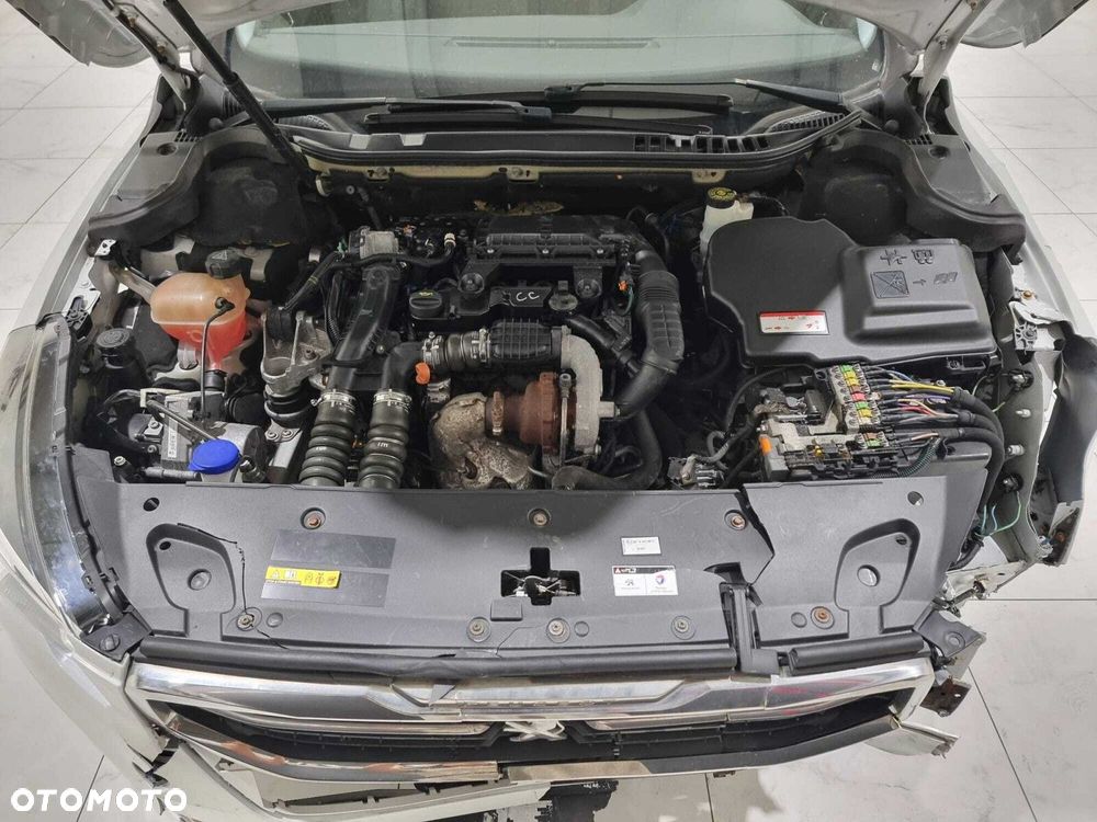 Peugeot 508 - 15