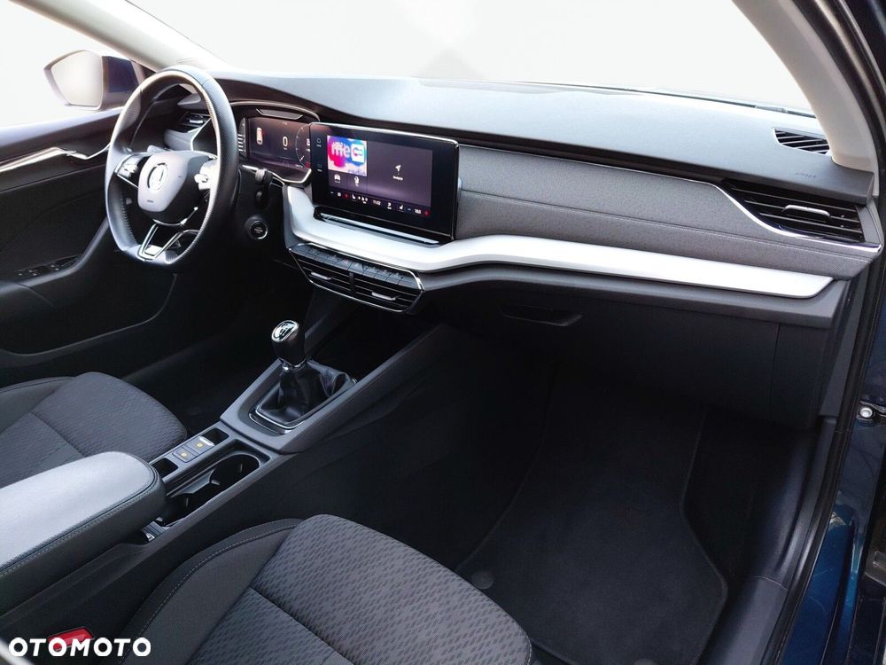 Skoda Octavia 1.5 TSI GPF ACT Style - 18