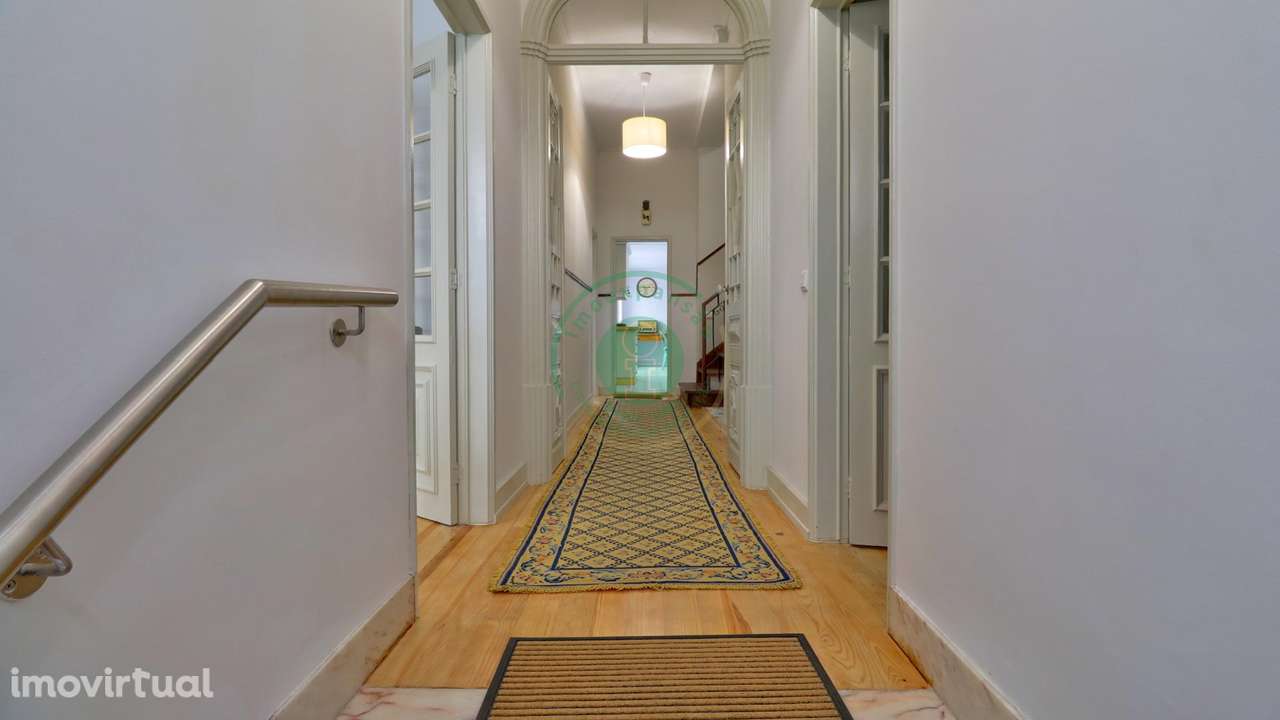 Casa com História no Bairro Novo - Grande imagem: 2/49