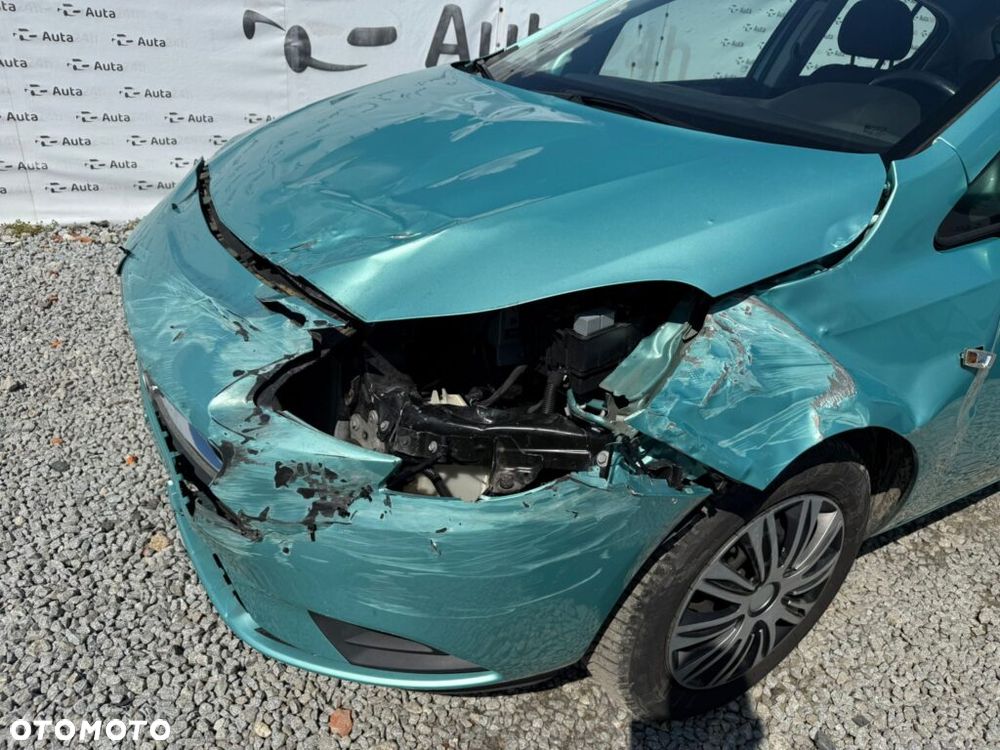 Opel Corsa 1.2 16V (ecoFLEX) Selection - 20