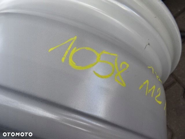 5x112 7,5Jx17 ET48 AUDI SEAT SKODA VW - 6