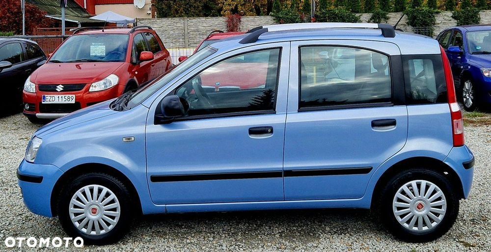 Fiat Panda - 33