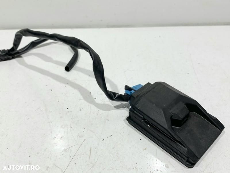 Camera video frontala parbriz Nissan X-Trail 3 (2014-2017) [T32] 284G34EA0B - 2