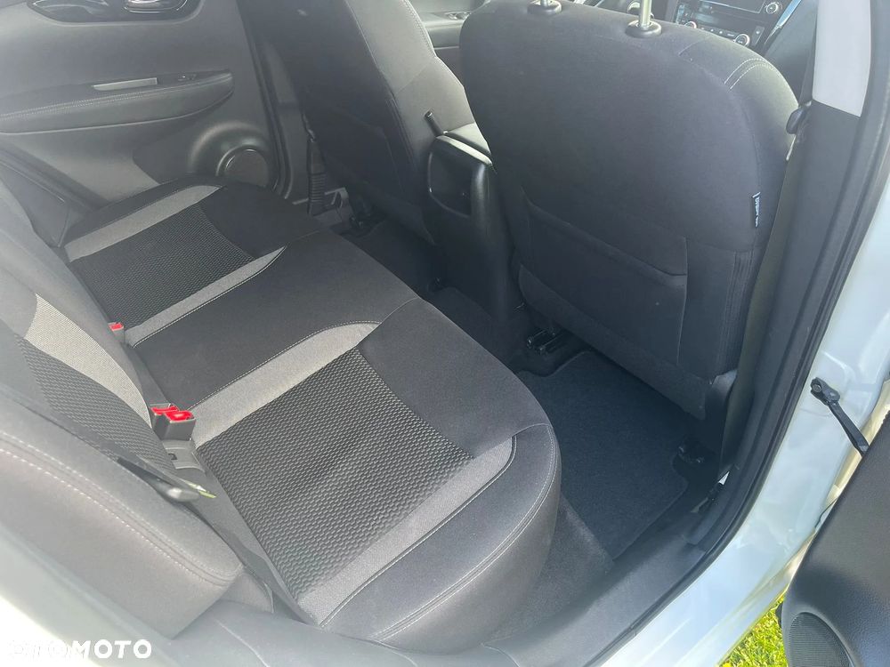 Nissan Qashqai 1.3 DIG-T Acenta - 14