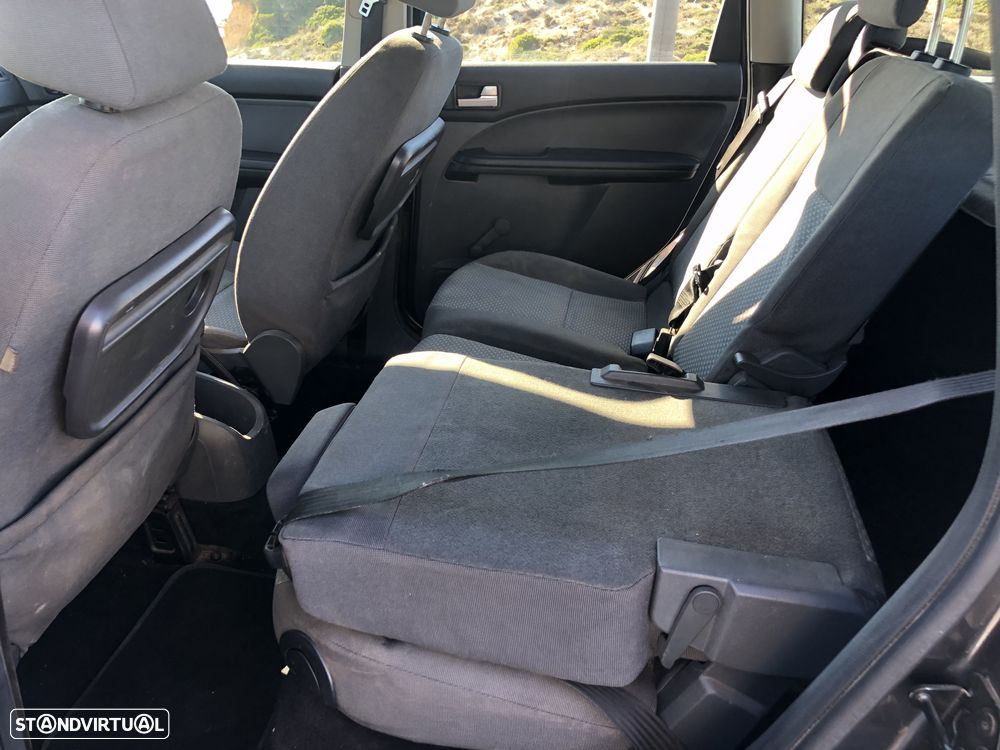 Ford Focus C-Max - 9