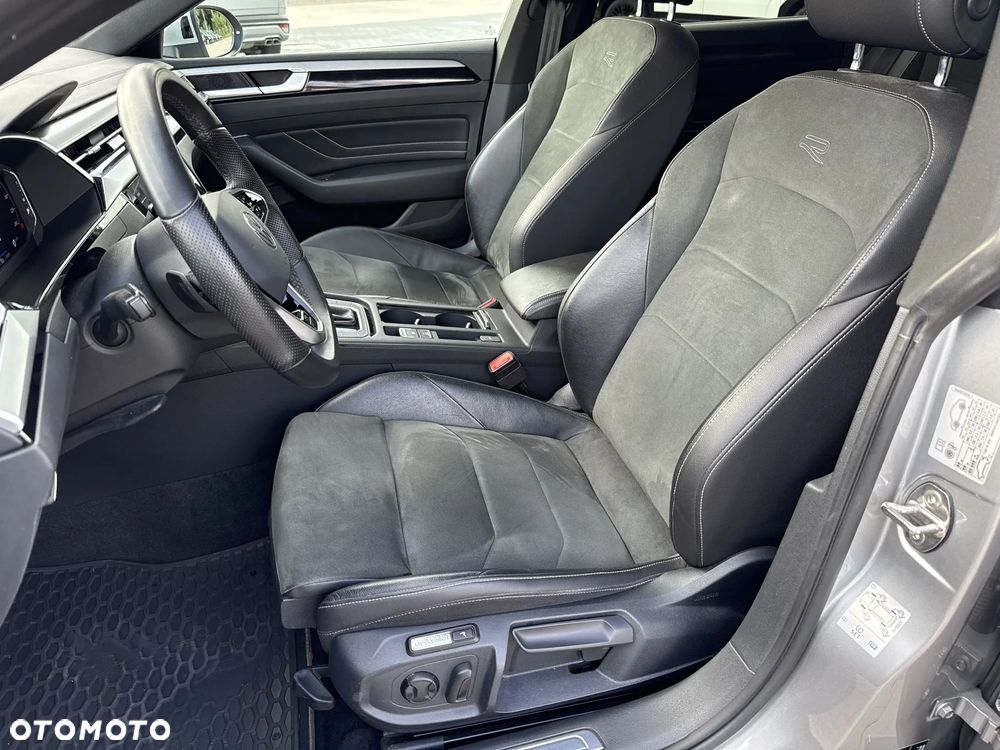 Volkswagen Arteon 2.0 TSI R-Line DSG - 14