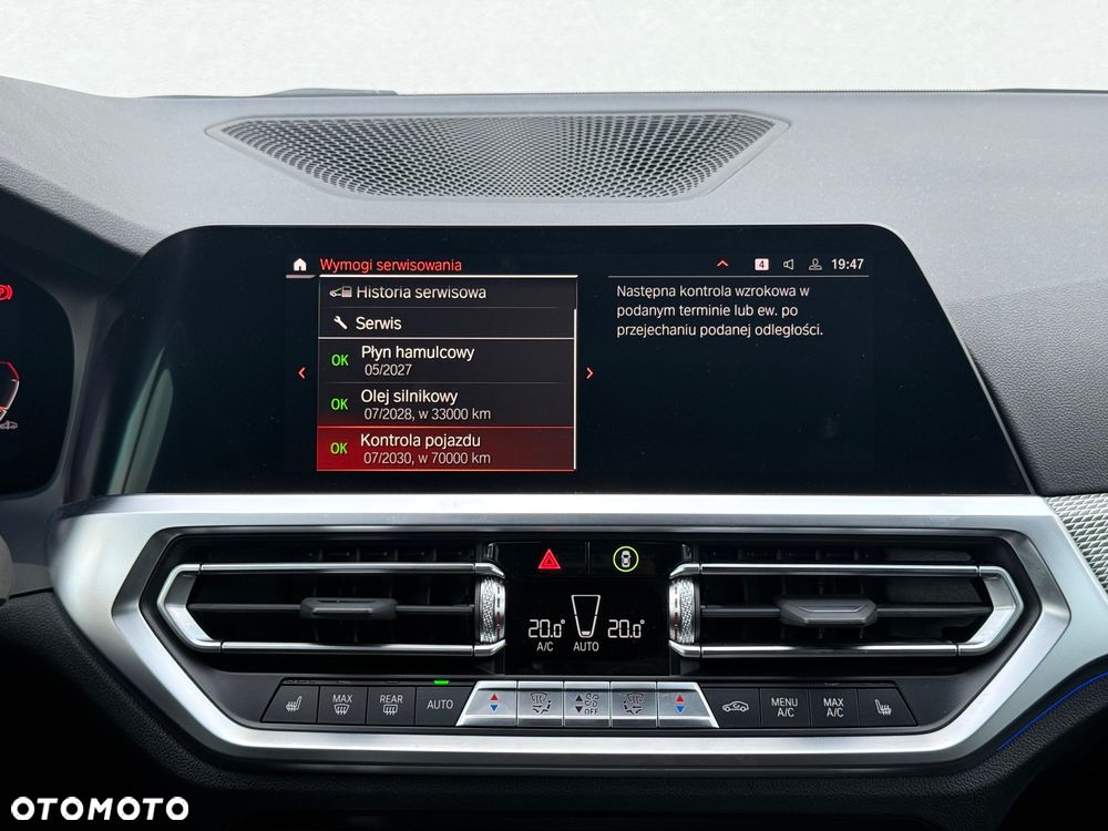 BMW Seria 4 420i GPF M Sport - 16