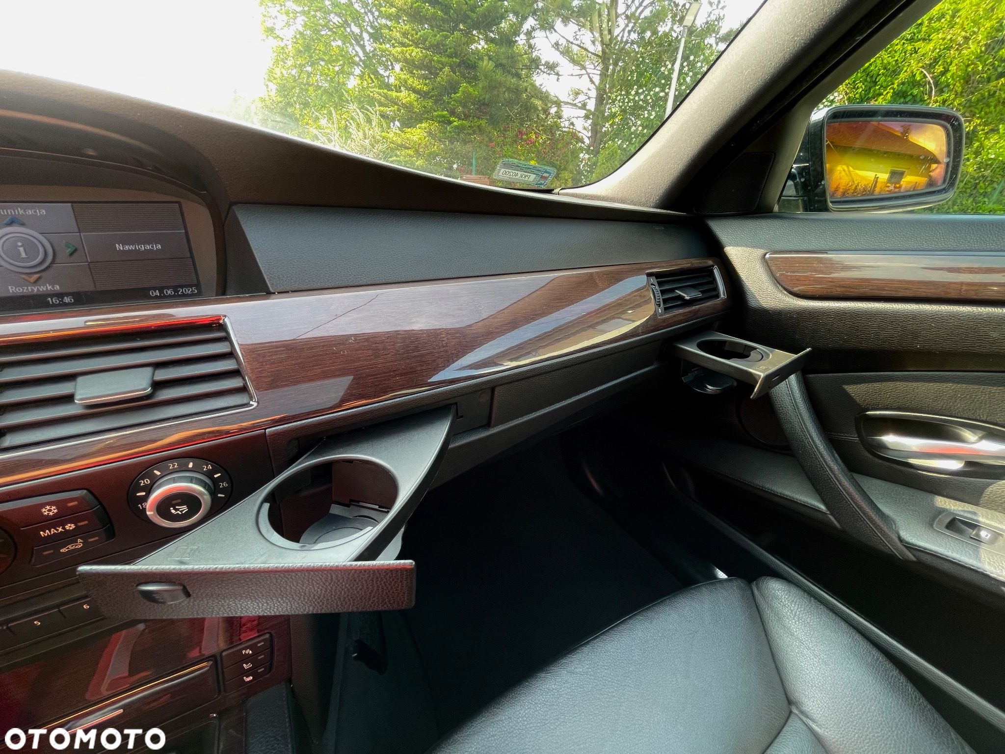 BMW Seria 5 535d - 15