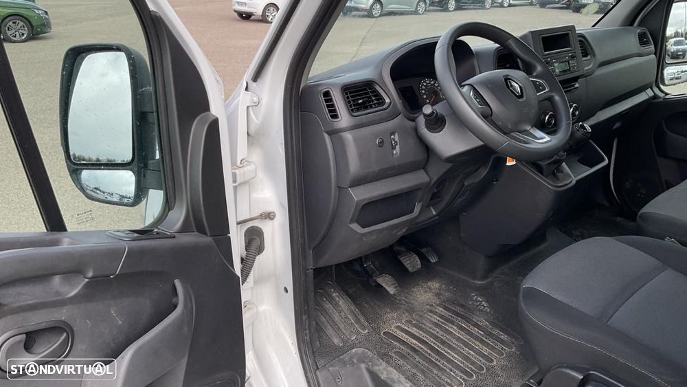 Renault Master L3 DCI 130 CV Pronto socorro - 5