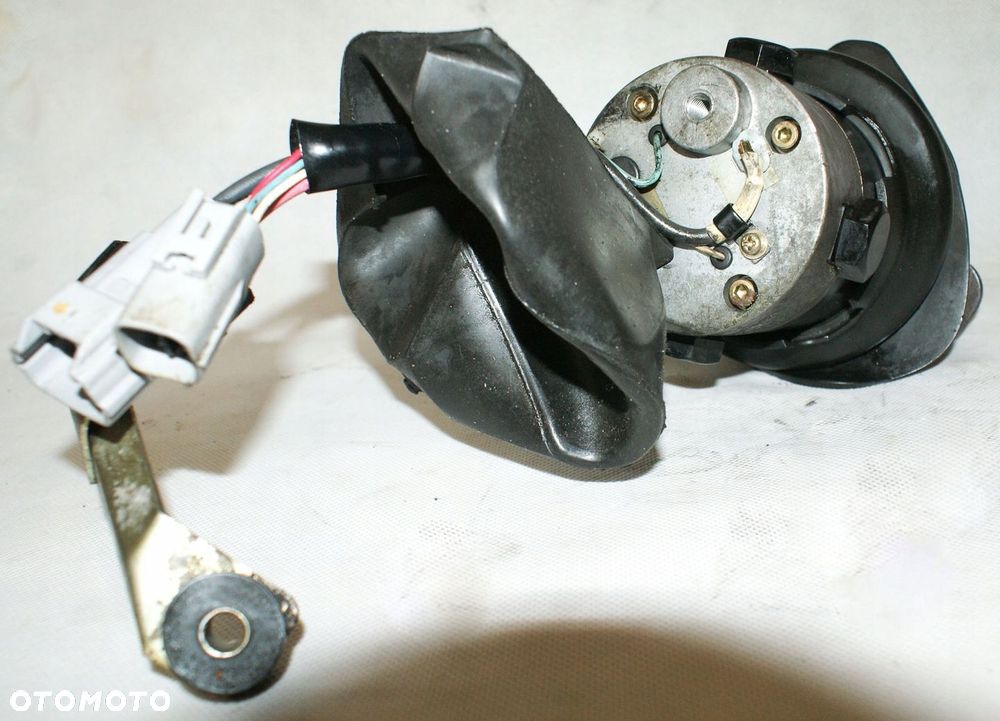 POMPA WSPOMAGANIA TOYOTA MR2 II SW20 80960-17010 - 3