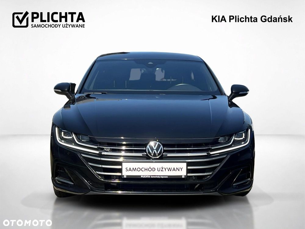 Volkswagen Arteon Shooting Brake 2.0 TDI R-Line DSG - 8