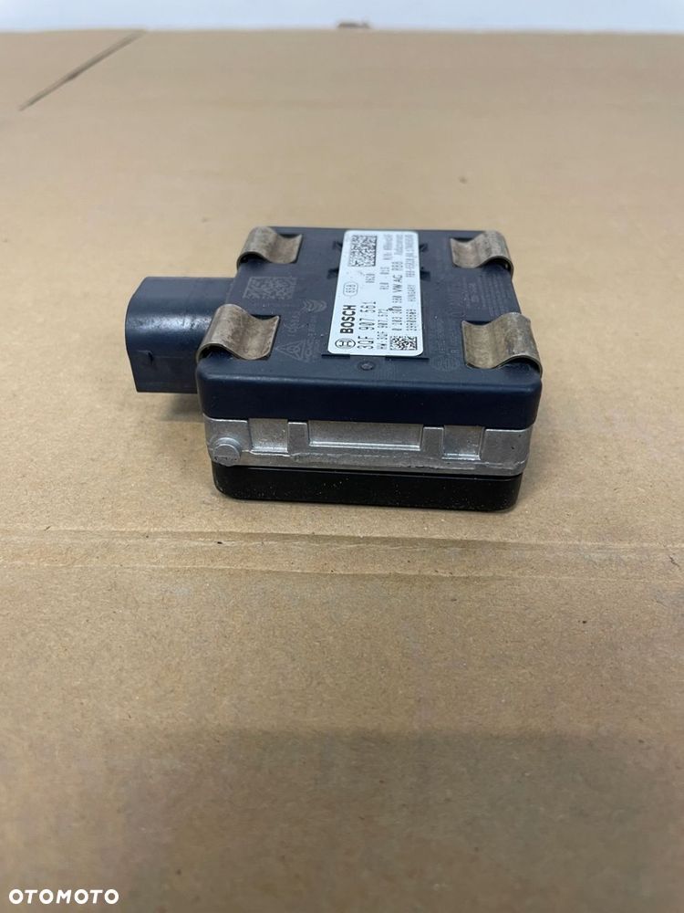 RADAR DISTRONIC ACC VW AUDI SKODA SEAT 3QF907561 - 4