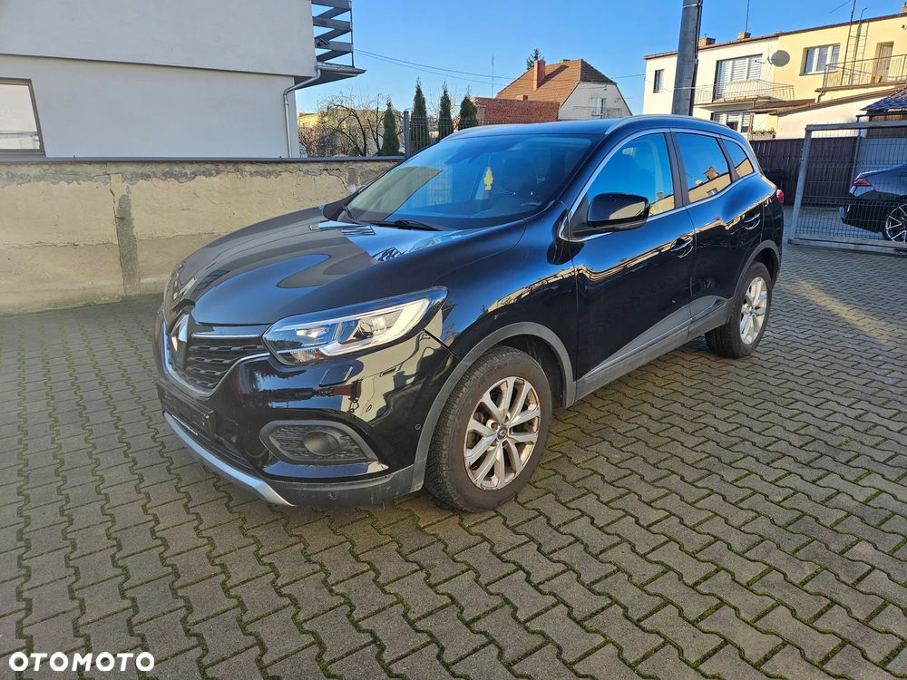 Renault Kadjar TCe 160 EDC GPF BUSINESS EDITION - 1