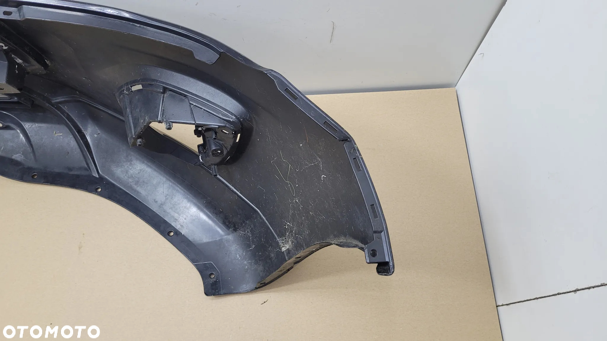 MITSUBISHI ASX I 1 LIFT 12-16 ZDERZAK PRZÓD PRZEDNI - 11