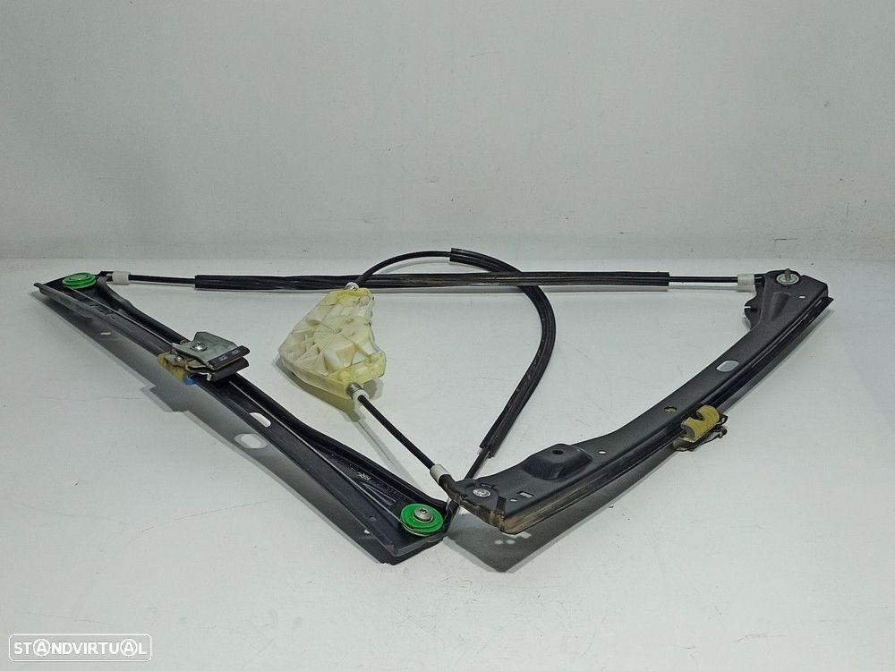 ELEVADOR FRENTE ESQUERDO VOLKSWAGEN GOLF V BERLINA (1K1) GT SPORT - 4