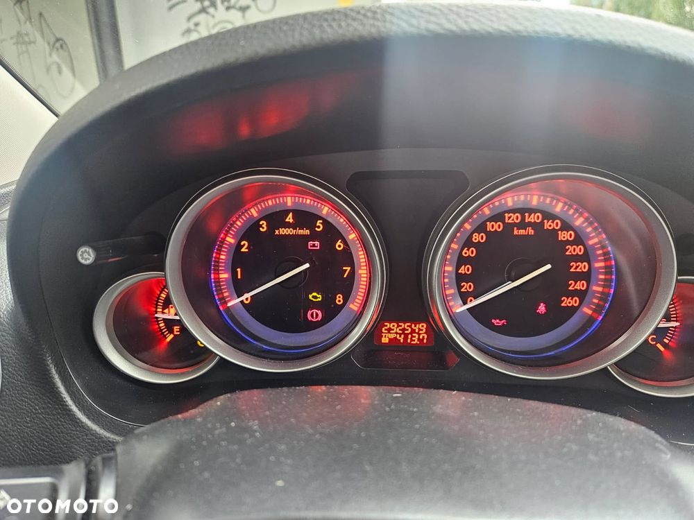 Mazda 6 2.0 Exclusive - 2