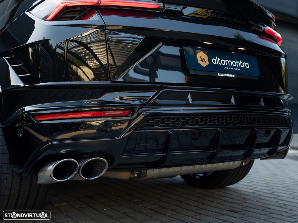 Lamborghini Urus 4.0 V8 S - 19