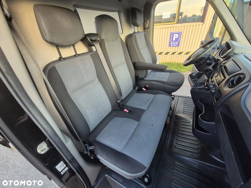 Renault Master - 25
