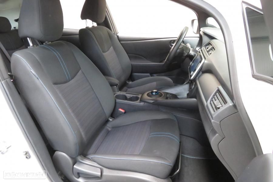 Nissan Leaf e+ Acenta - 14