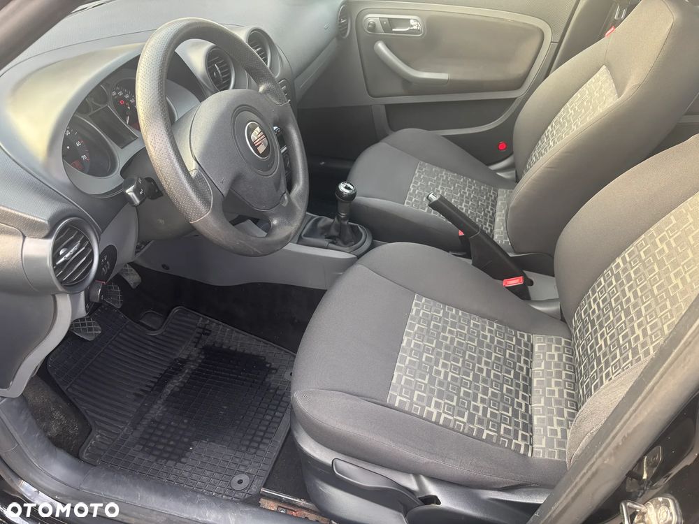 Seat Ibiza - 10