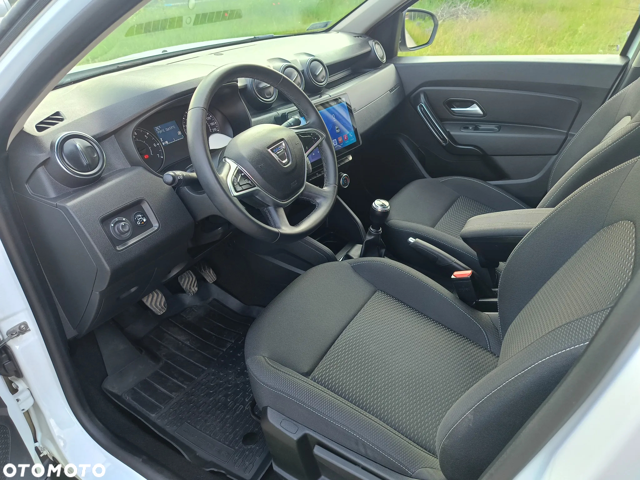 Dacia Duster - 16