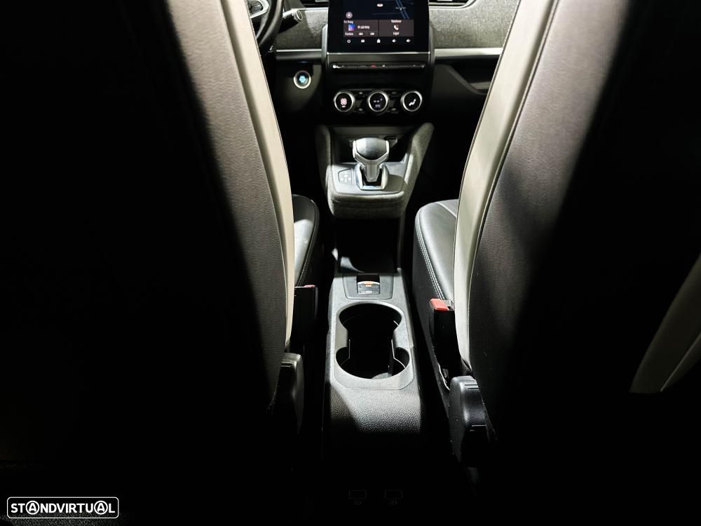 Renault Zoe (c/ Bateria) EV50 135hp Techno - 21