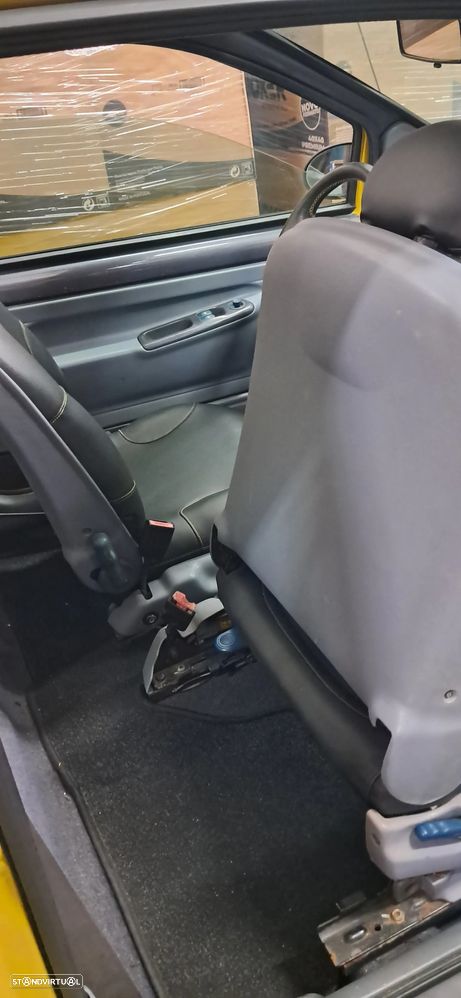 Renault Twingo 1.2 Easy - 8