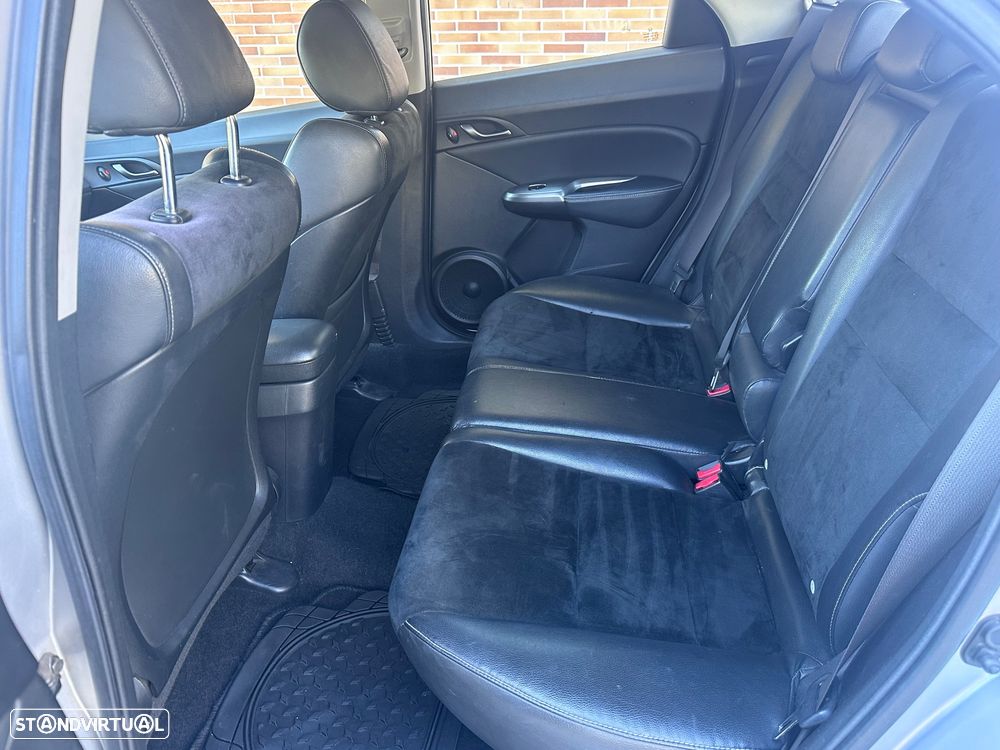 Honda Civic 1.4 i-VTEC Sport Edition - 7