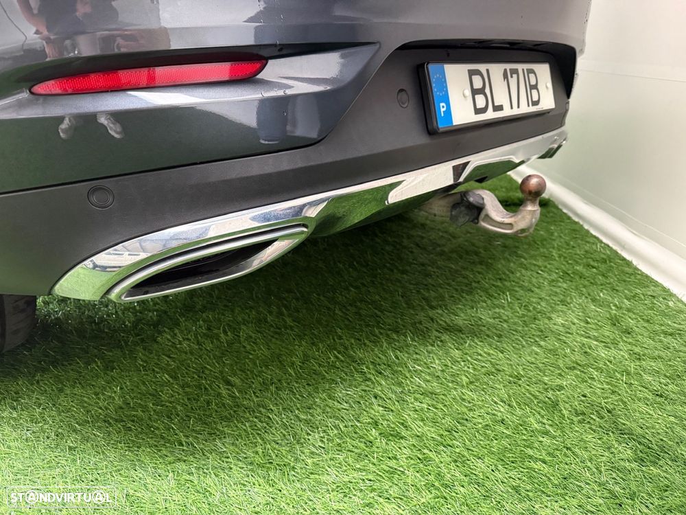 Mercedes-Benz GLE 350 d Coupé 4Matic - 27