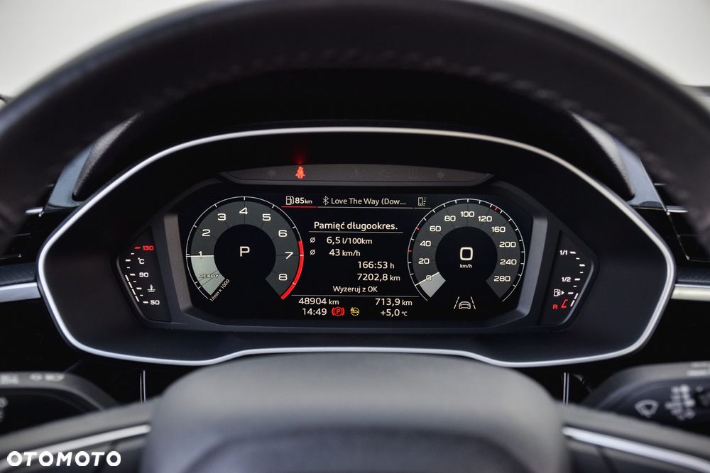 Audi Q3 35 TFSI S tronic - 23