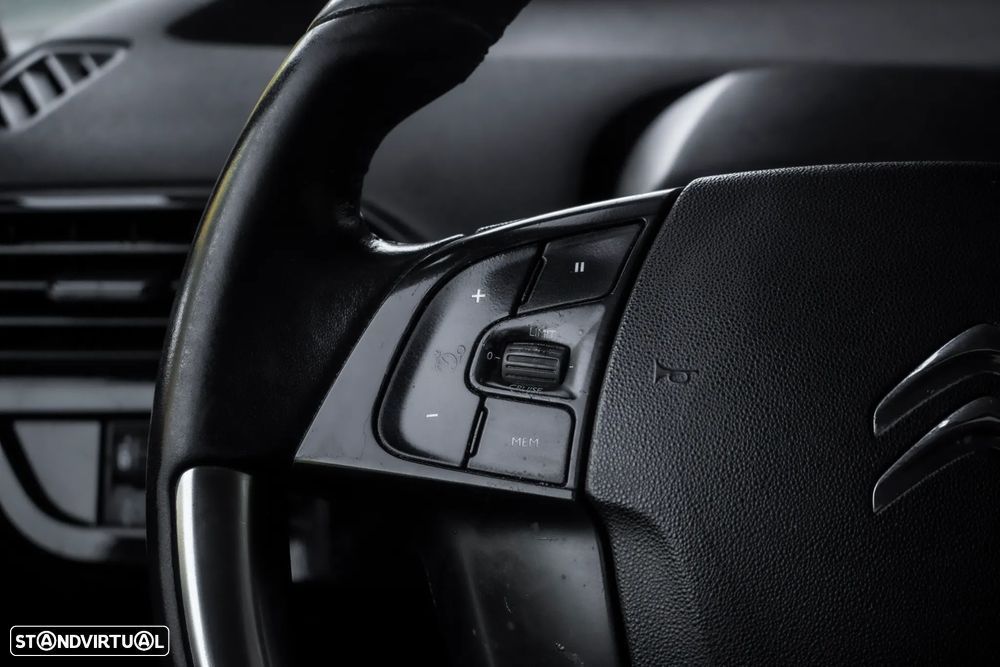 Citroën C4 Picasso 1.6 BlueHDi Feel - 11