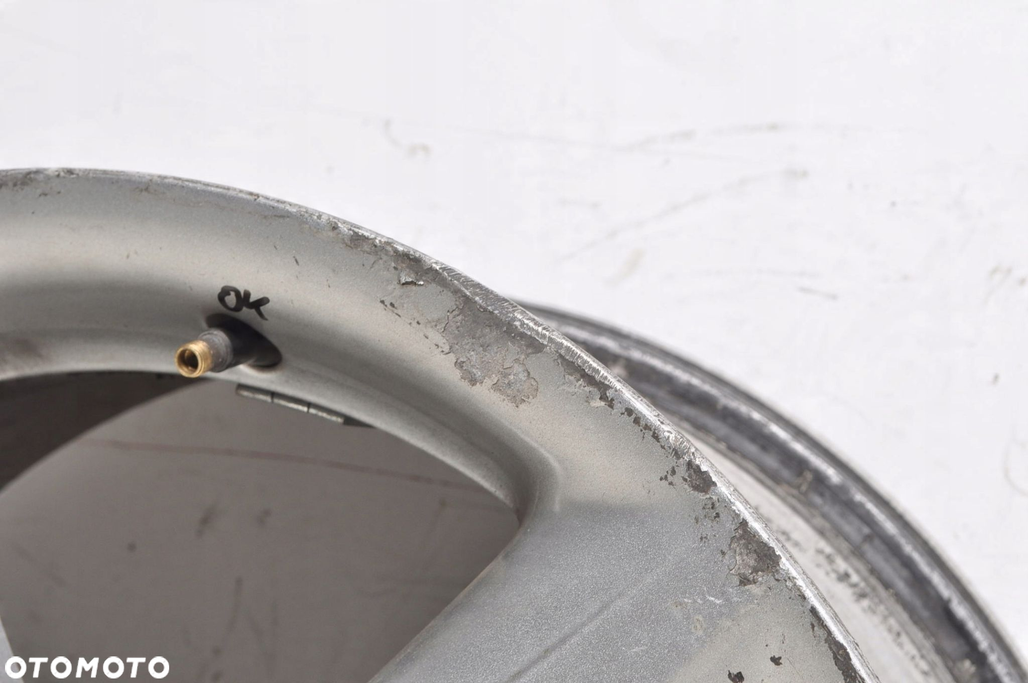 TOYOTA AVENSIS T25 PRIUS RAV4 FELGI ALUMINIOWE R17 7J 5X114.3 ET45 - 13