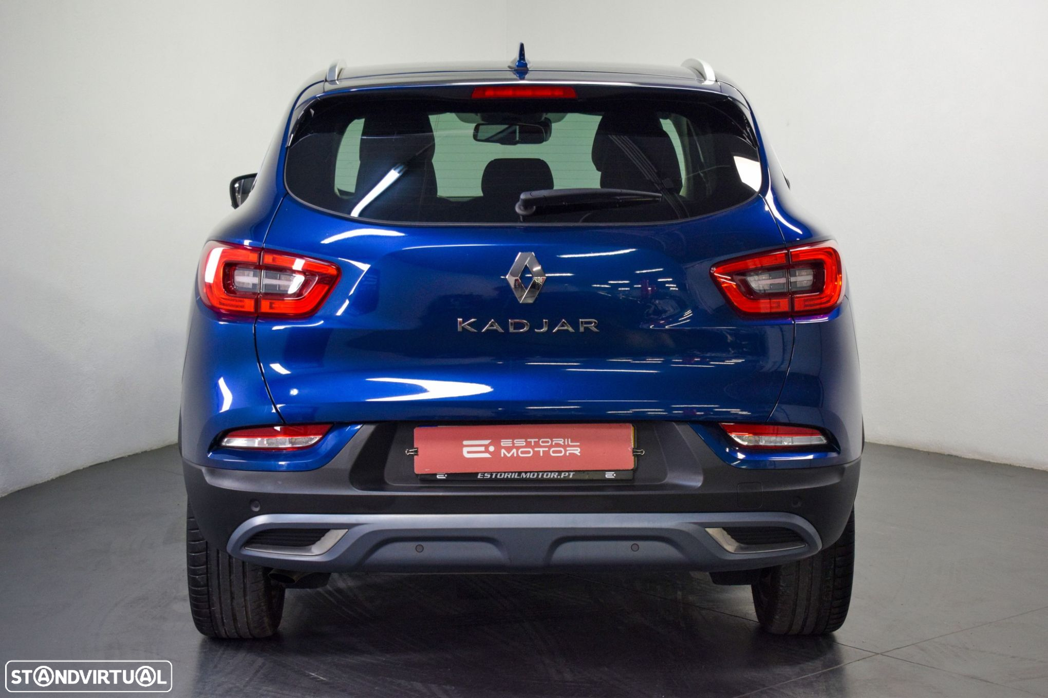 Renault Kadjar 1.3 TCe Intens - 3