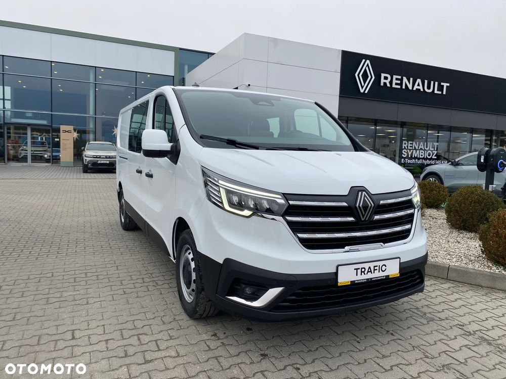 Renault Trafic - 2