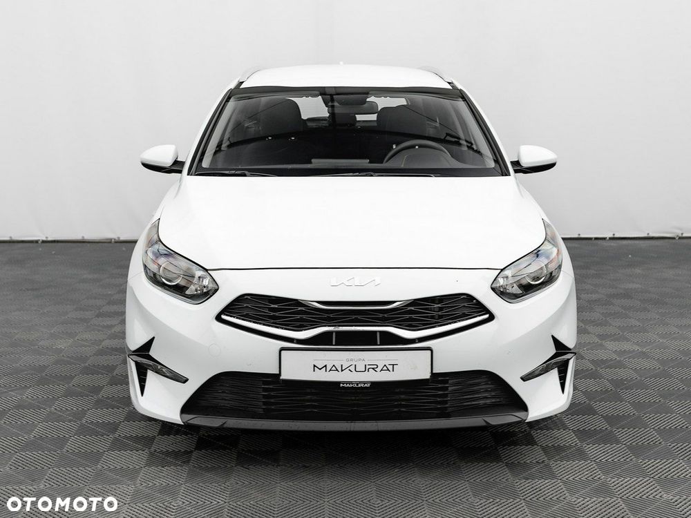 Kia Ceed 1.0 T-GDI S - 8