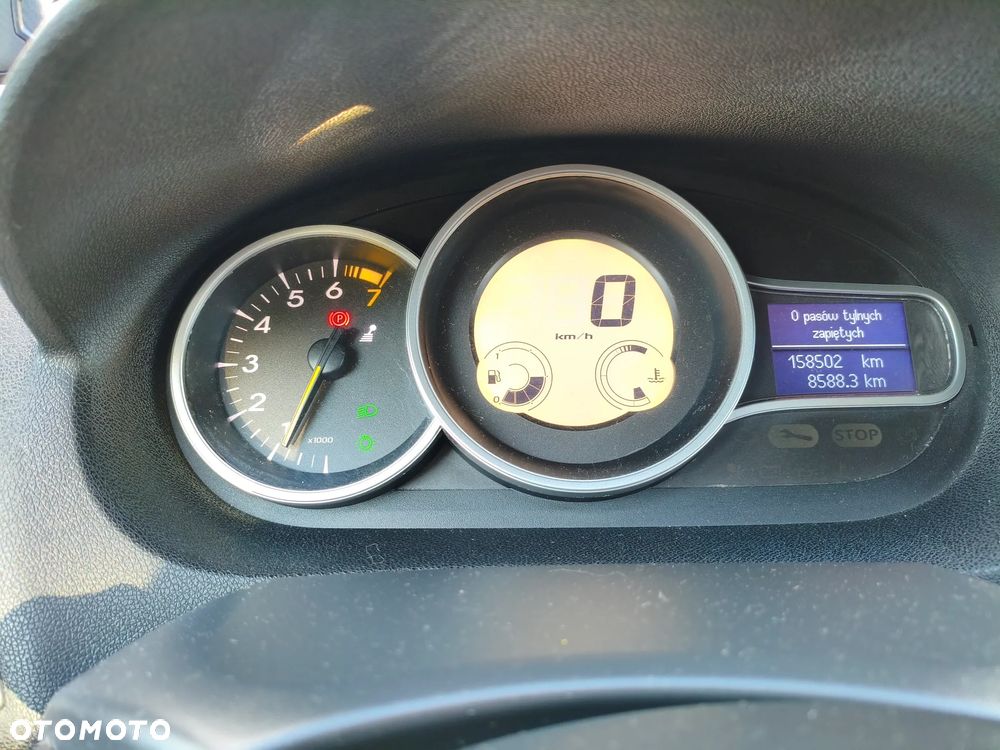 Renault Megane - 11