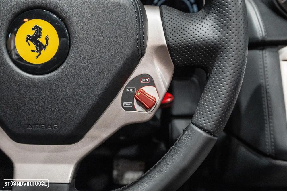 Ferrari California F1 - 13